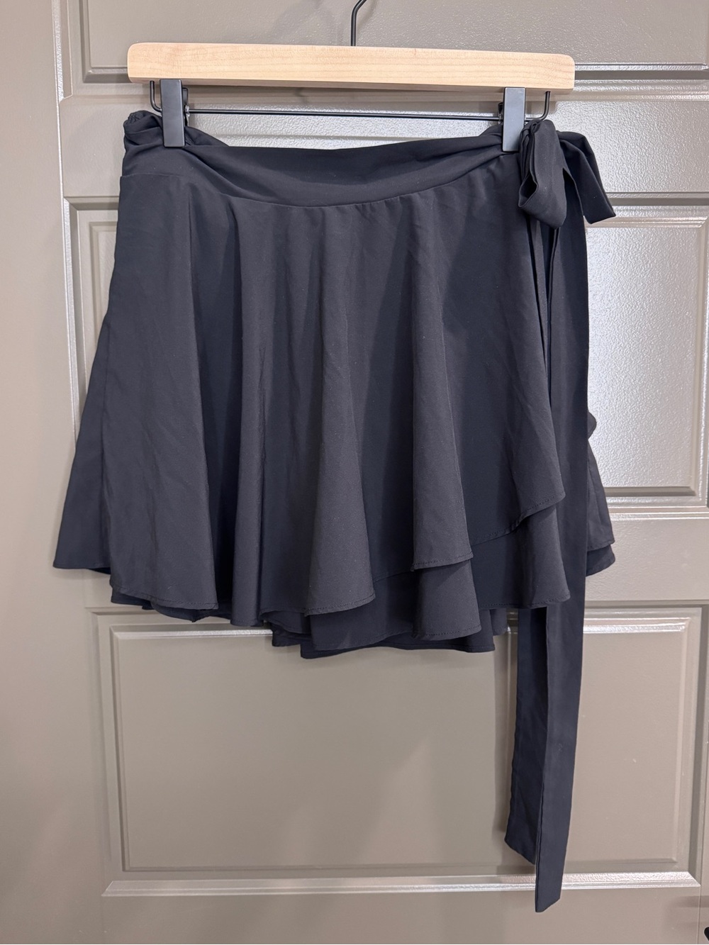 Halara Wrap Skort